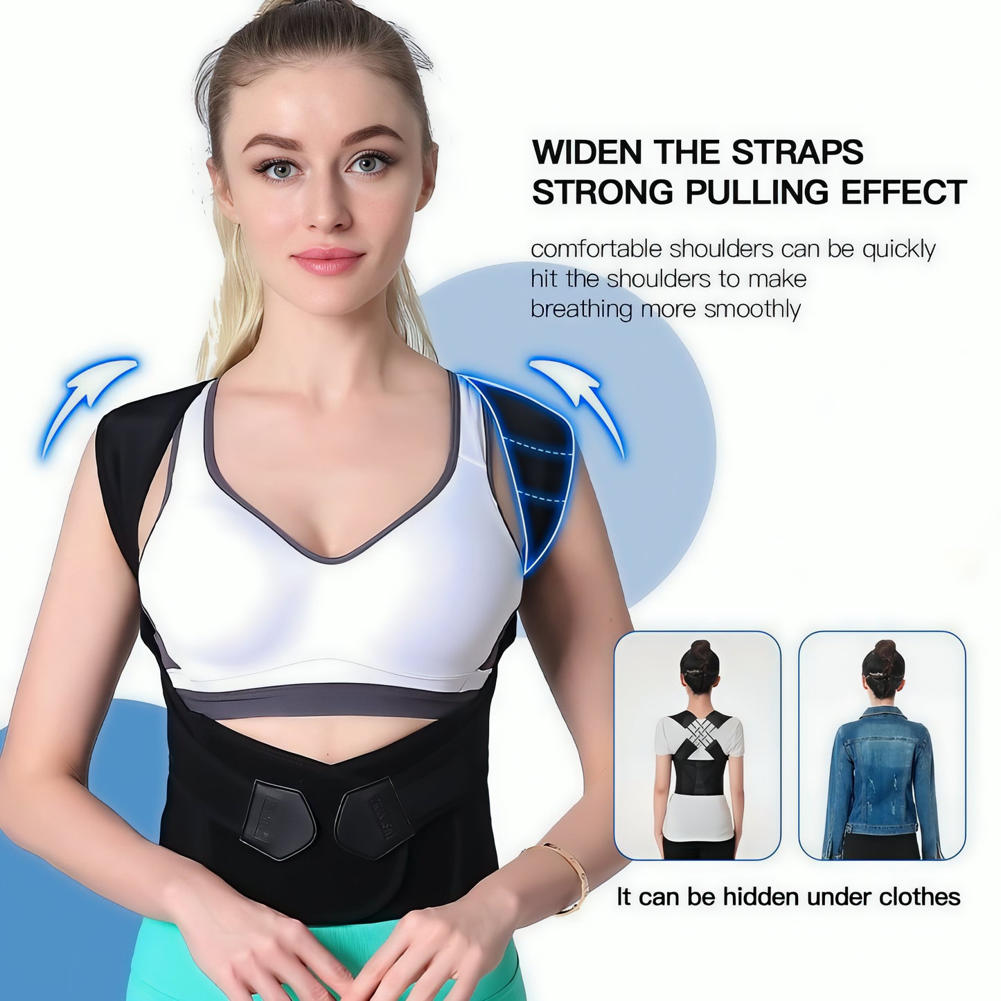 Posture Corrector